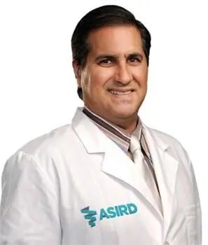Dr. Steven Toschi, top San Jose dentist at Toschi Dental clinic
